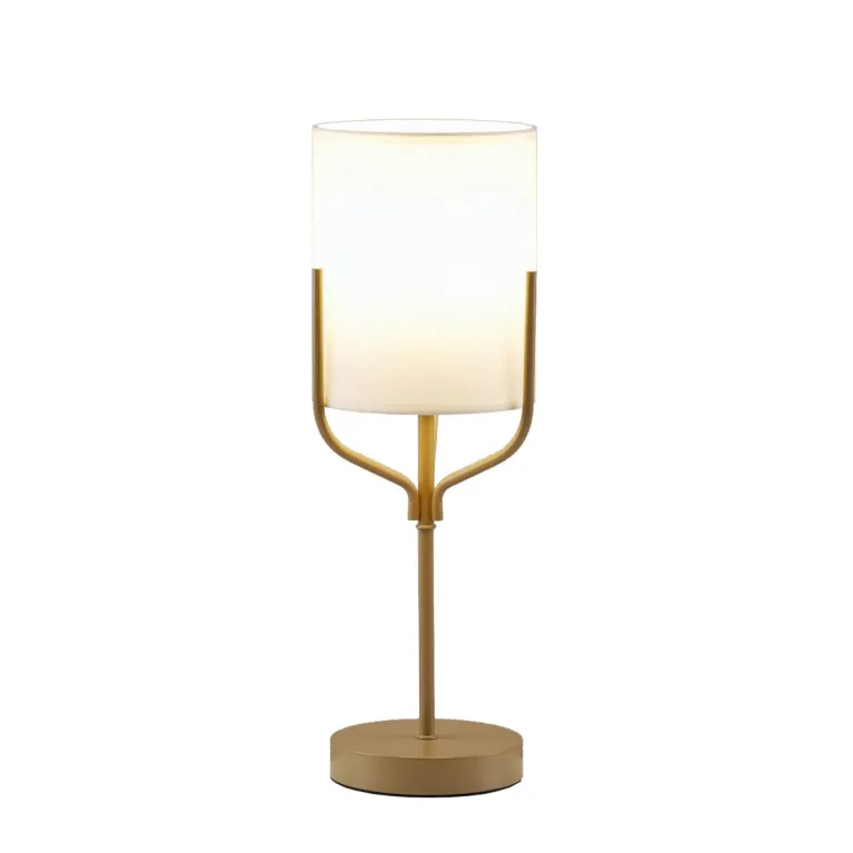 Настольная лампа Moderli Inari V11858-1T в Нижнем Новгороде