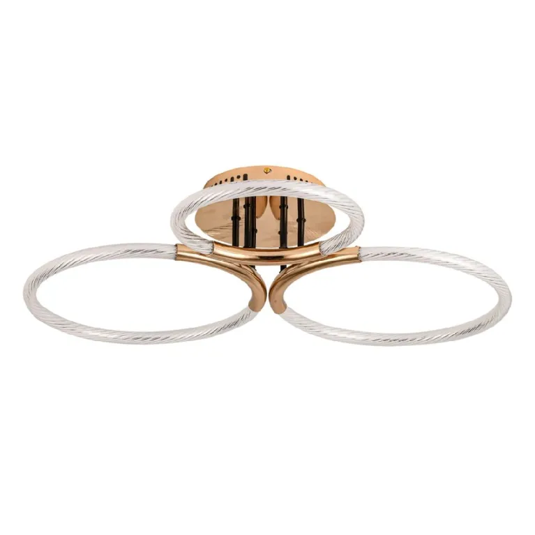 Потолочная люстра Lumion Lara 6545/68CL в Нижнем Новгороде