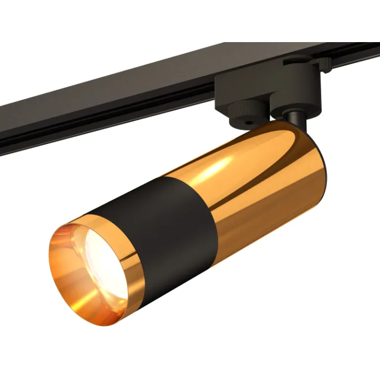 Трековый однофазный светильник Ambrella Light Track System XT6302070 (A2521, C6327, A2010, C6302, N6 в Нижнем Новгороде