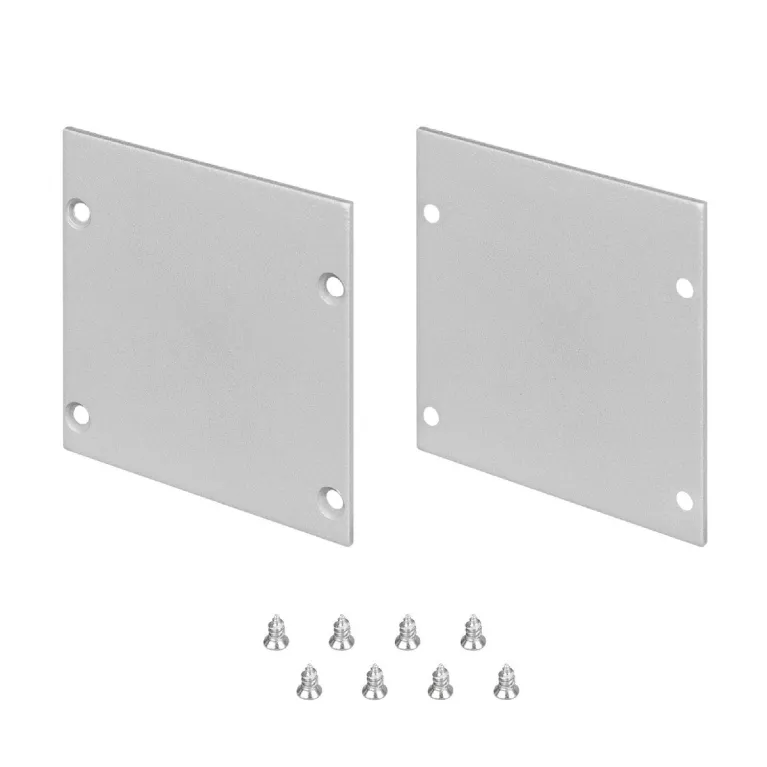 Заглушка Arlight LINE-S-5050 глухая 041757 в Нижнем Новгороде