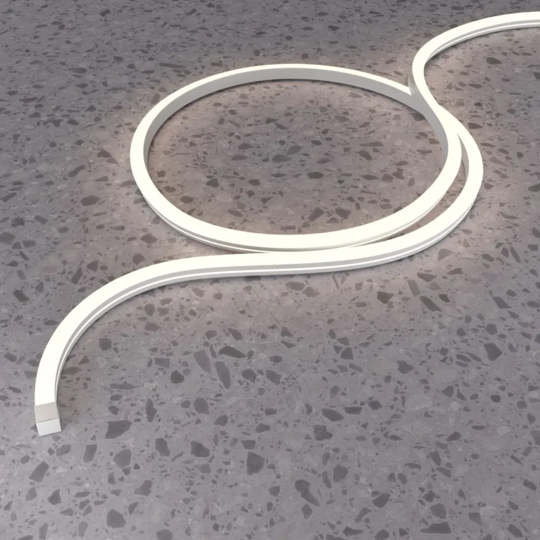 Гибкий неон Maytoni Led strip 24В 10Вт/м 3000K 10м IP67 432014 в Нижнем Новгороде
