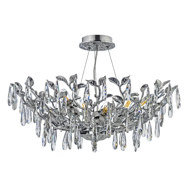 Подвесная люстра Dio D'Arte Elite Acerra E 1.5.60.100 N в Нижнем Новгороде