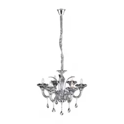 Подвесная люстра Globo Olenna 64129-6