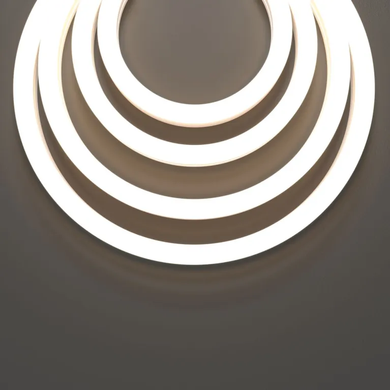 Гибкий неон Maytoni Led strip 24В 10Вт/м 3000K 10м IP67 432014 в Нижнем Новгороде