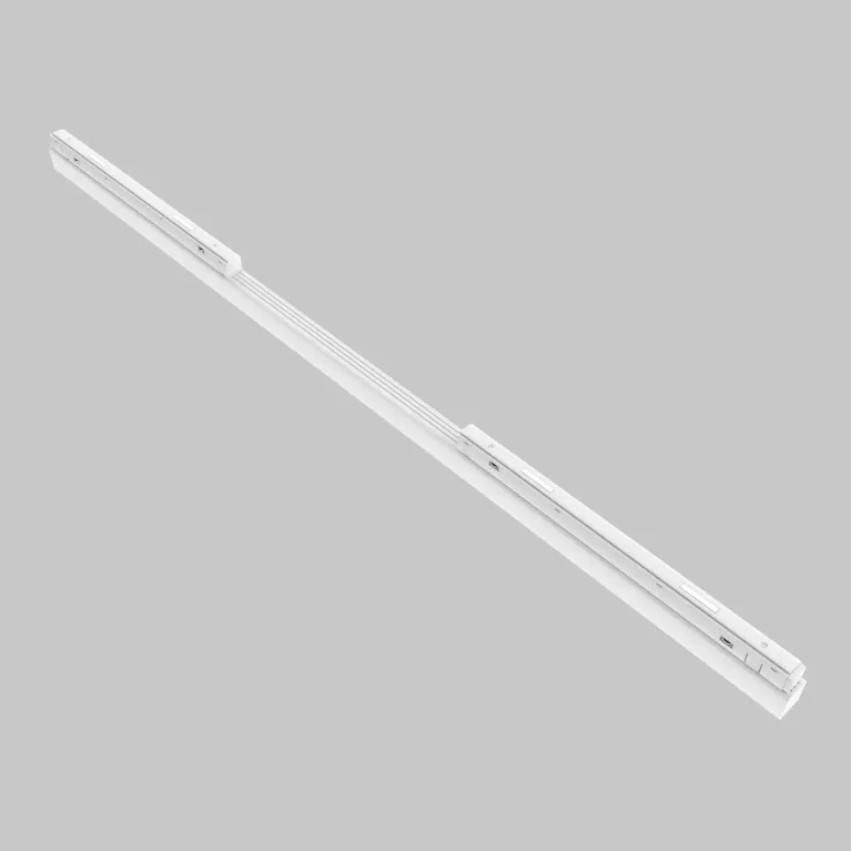 Трековый магнитный светильник Maytoni Basis TR030-4-30WTW-DSZ-W в Нижнем Новгороде