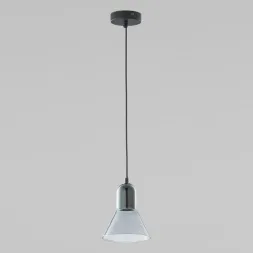 Подвесной светильник TK Lighting 2430 Vichy Black
