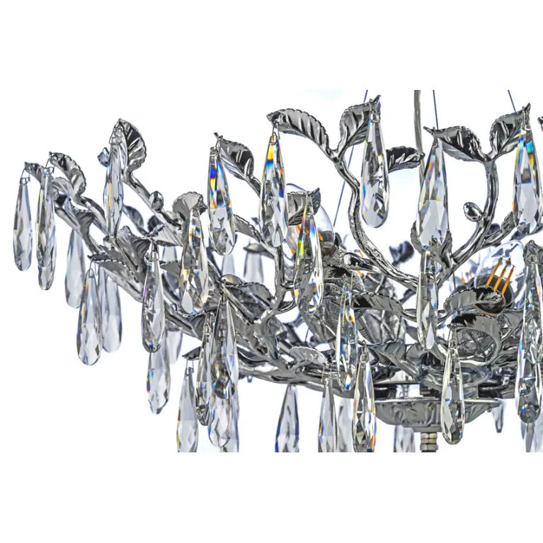 Подвесная люстра Dio D'Arte Elite Acerra E 1.5.60.100 N в Нижнем Новгороде