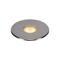 Ландшафтный светодиодный светильник SLV Dasar 100 Premium Led Round 233682