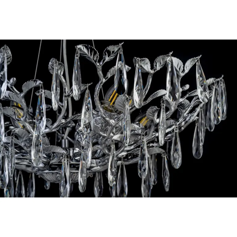 Подвесная люстра Dio D'Arte Elite Acerra E 1.5.60.100 N в Нижнем Новгороде