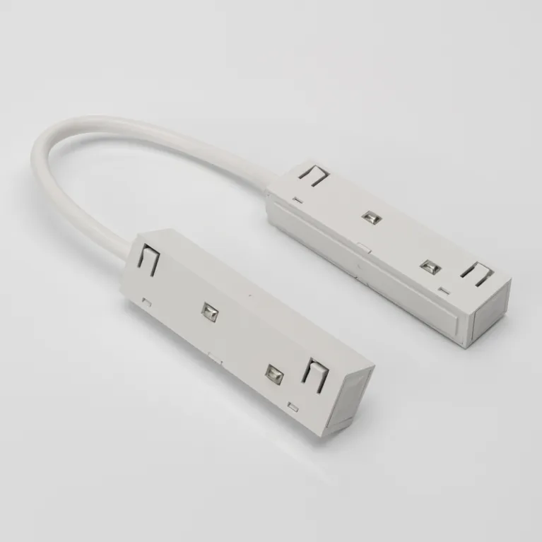 Гибкий коннектор для шинопровода Lumker SY-LINK-CN-FL-WL 013592 в Нижнем Новгороде