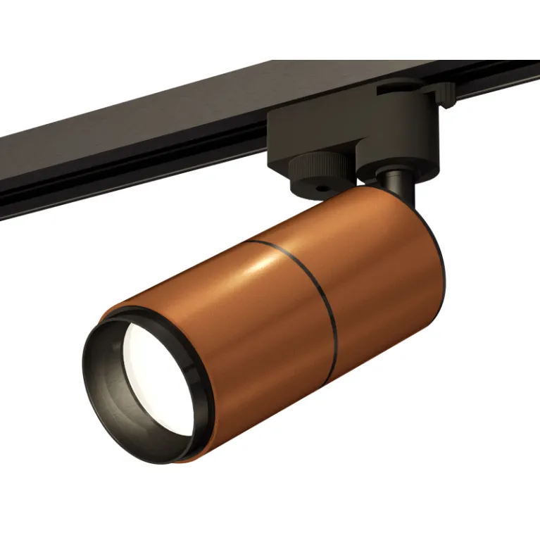 Трековый однофазный светильник Ambrella Light Track System XT6304001 (A2521, C6304, A2061, C6304, N6 в Нижнем Новгороде