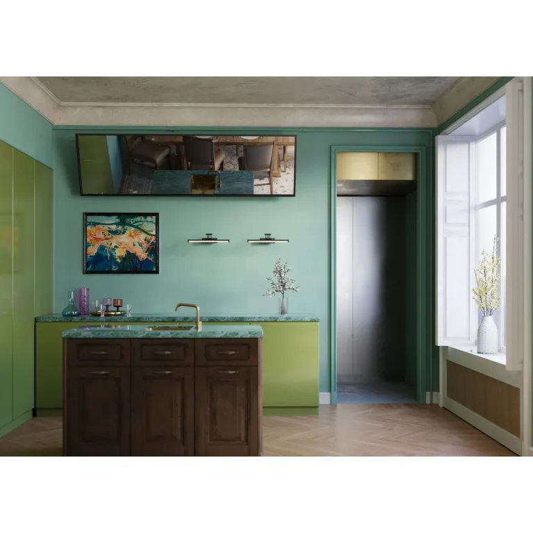 Подсветка для зеркал Maytoni Luster MIR268WL-L3B3K в Нижнем Новгороде