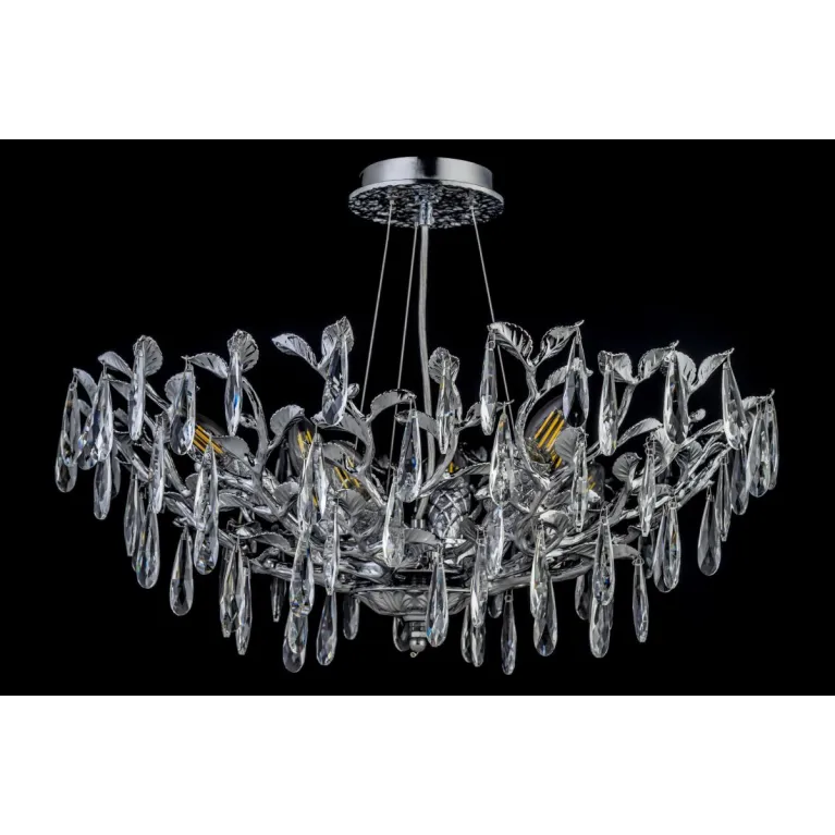 Подвесная люстра Dio D'Arte Elite Acerra E 1.5.60.100 N в Нижнем Новгороде