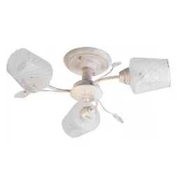 Потолочная люстра Toplight Pamela TL7150X-03WG