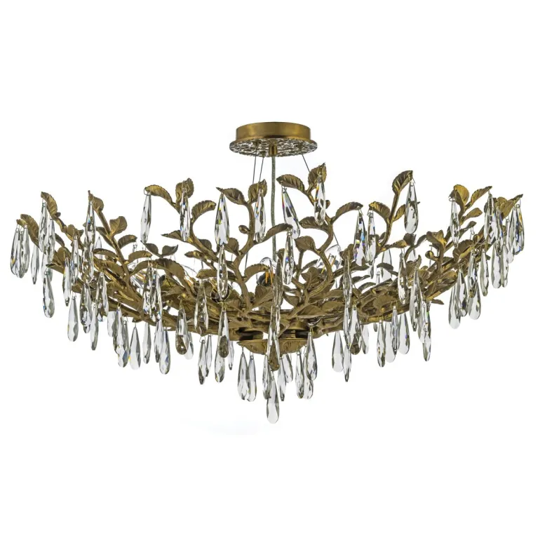 Подвесная люстра Dio D'Arte Elite Acerra E 1.5.80.100 A в Нижнем Новгороде