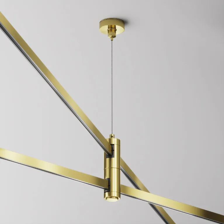 Подвес тросовый двойной Maytoni Flarity TRA157SW-D1-BS в Нижнем Новгороде