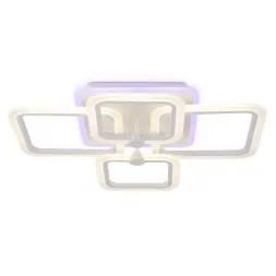 Потолочная светодиодная люстра Ambrella light Original FA533