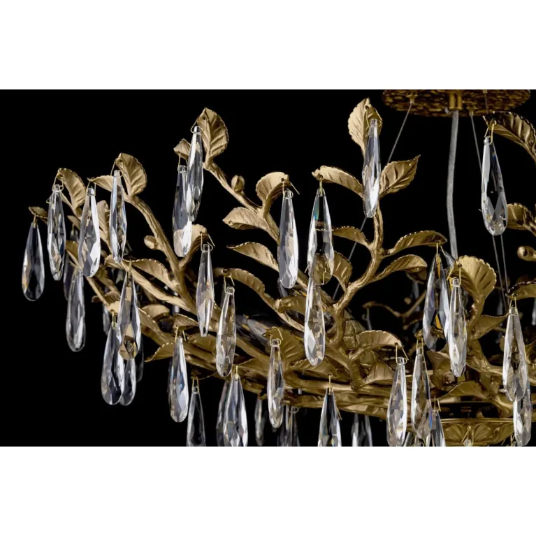 Подвесная люстра Dio D'Arte Elite Acerra E 1.5.80.100 A в Нижнем Новгороде