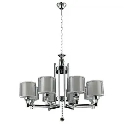 Подвесная люстра Vitaluce V3918/8