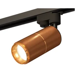 Трековый однофазный светильник Ambrella Light Track System XT6304010 (A2521, C6304, A2062, C6304, N6