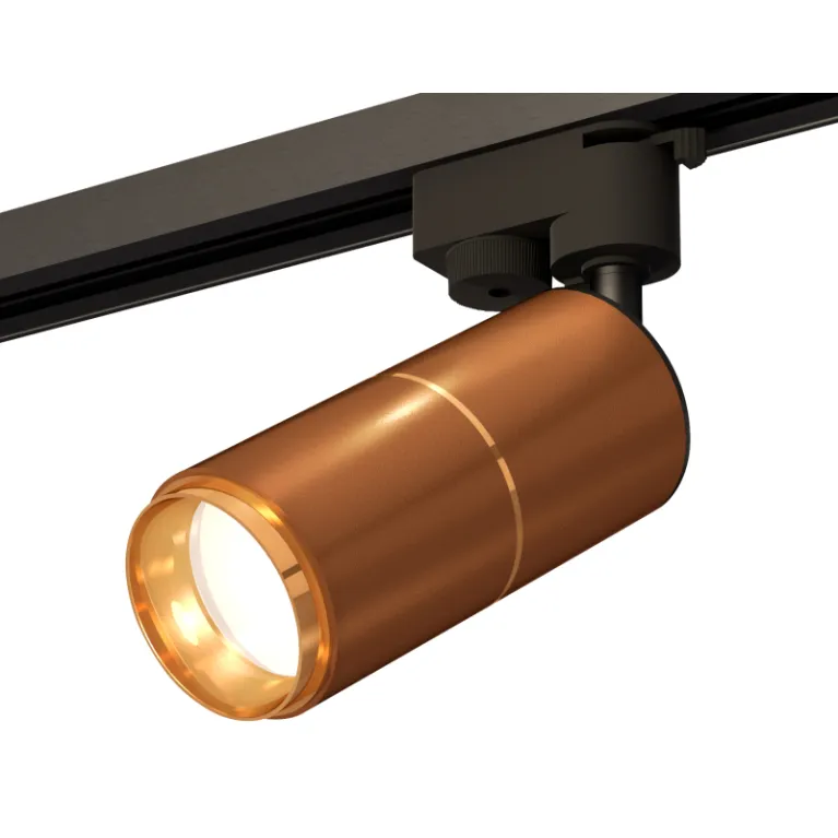 Трековый однофазный светильник Ambrella Light Track System XT6304010 (A2521, C6304, A2062, C6304, N6 в Нижнем Новгороде