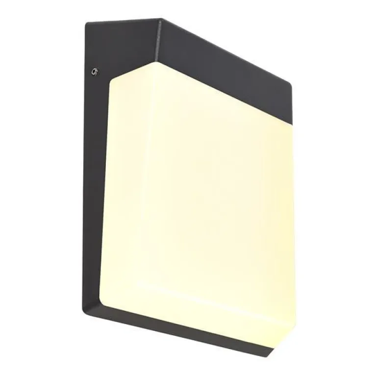 Уличный настенный светодиодный светильник Deko-Light Gianfar 731119 в Нижнем Новгороде