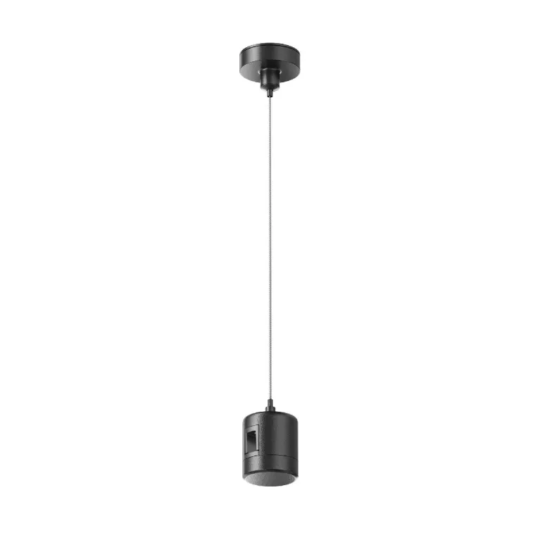 Подвес тросовый с прямым коннектором питания Maytoni Flarity TRA157SW-IPC1-B в Нижнем Новгороде