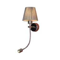 Бра Lussole Brugnetto LSQ-0511-02