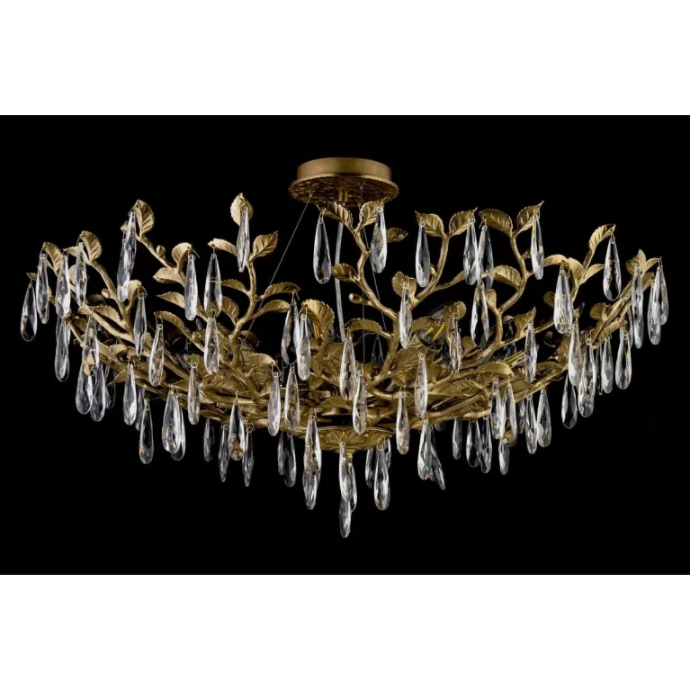 Подвесная люстра Dio D'Arte Elite Acerra E 1.5.80.100 A в Нижнем Новгороде