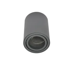 Накладной светильник Elvan NLS-T0156M-GU10-WW-BK НОВЫЙ АРТ NLS-2478