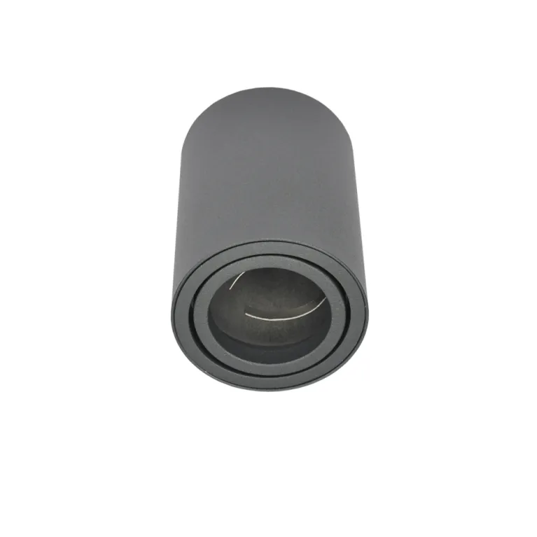 Накладной светильник Elvan NLS-T0156M-GU10-WW-BK НОВЫЙ АРТ NLS-2478 в Нижнем Новгороде