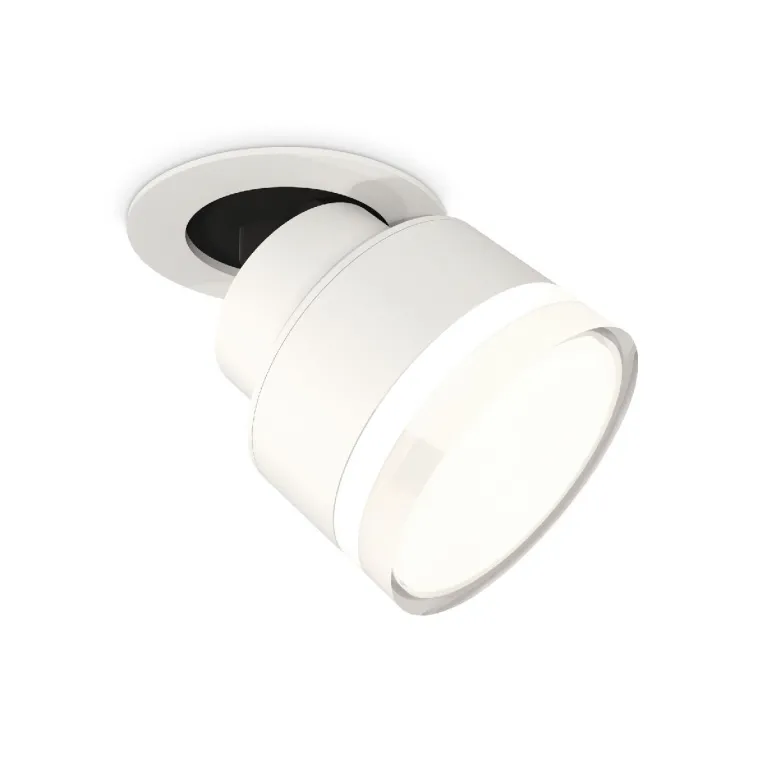 Встраиваемый спот Ambrella Light Techno spot (A2241, A2105, C8101, N8399) XM8101528 в Нижнем Новгороде