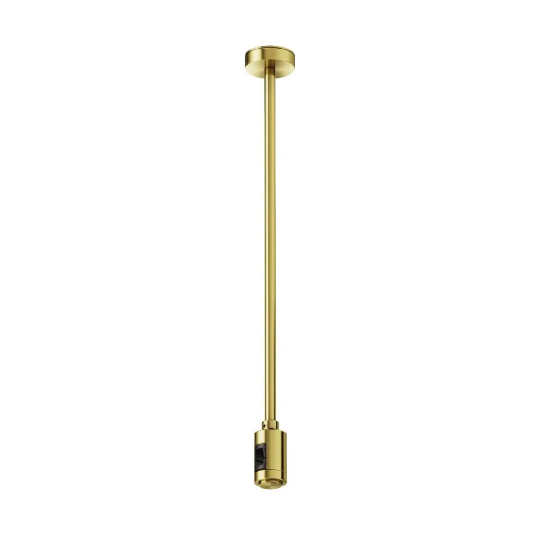 Крепление потолочное с вводом питания Maytoni Flarity TRA158C-BL1-BS в Нижнем Новгороде