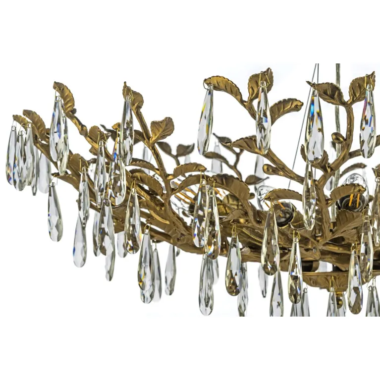 Подвесная люстра Dio D'Arte Elite Acerra E 1.5.80.100 A в Нижнем Новгороде