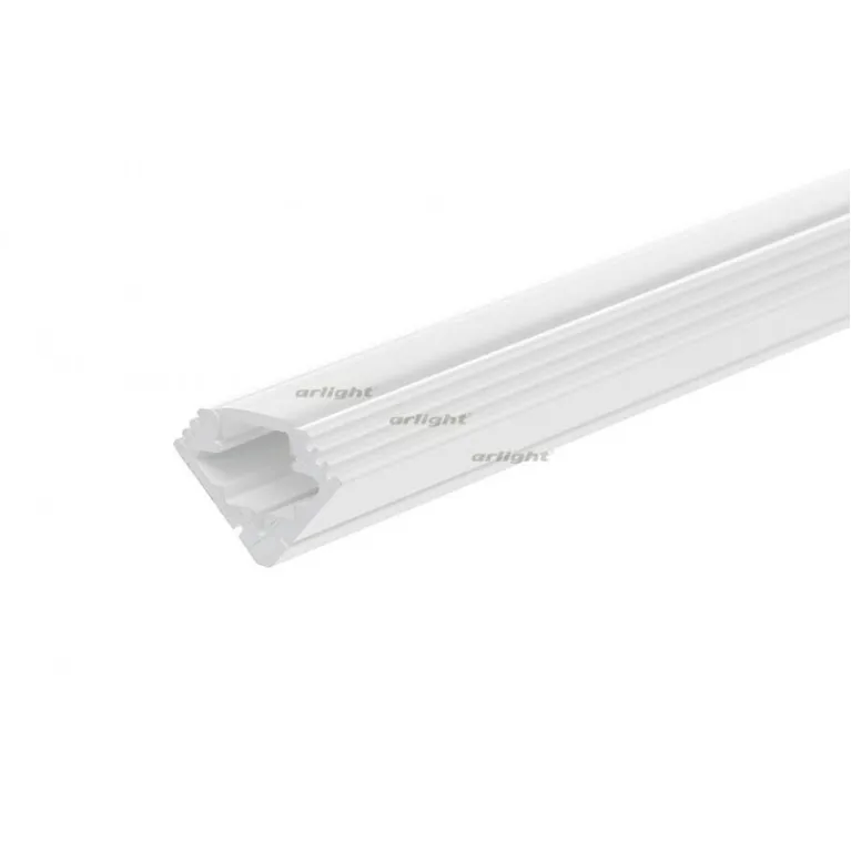 Профиль Arlight PDS45-T-2000 ANOD White 018264 в Нижнем Новгороде