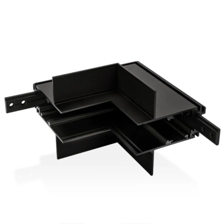 Коннектор угловой Lumker SY-LINK-INT-T1-BL 013618 в Нижнем Новгороде