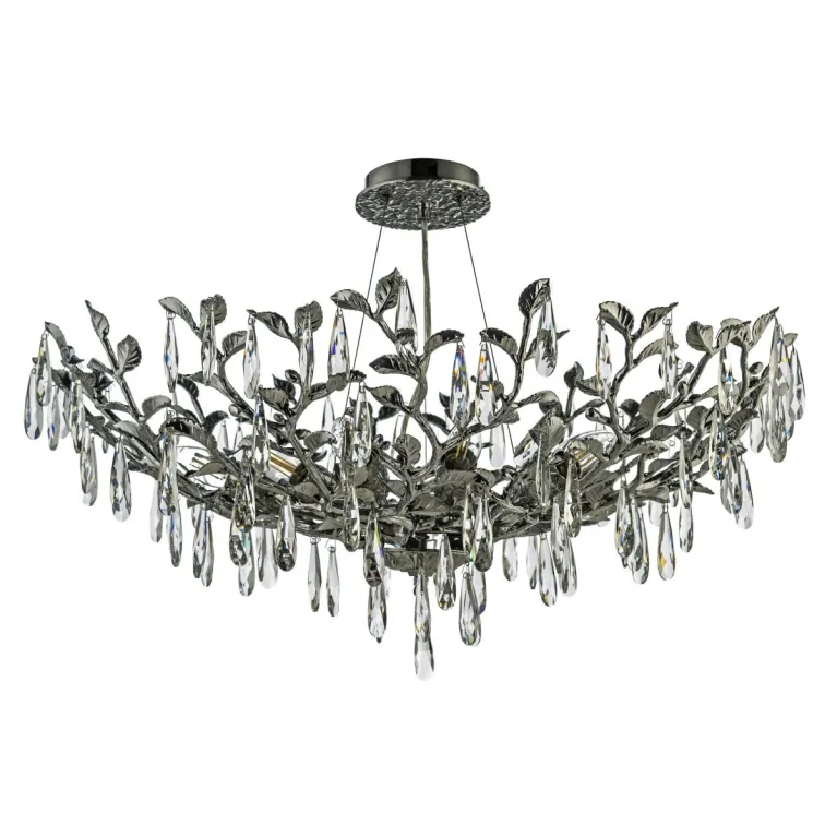 Подвесная люстра Dio D'Arte Elite Acerra E 1.5.80.100 N в Нижнем Новгороде