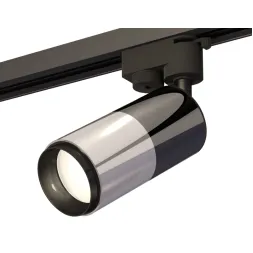 Трековый однофазный светильник Ambrella Light Track System XT6305001 (A2521, C6303, A2010, C6305, N6