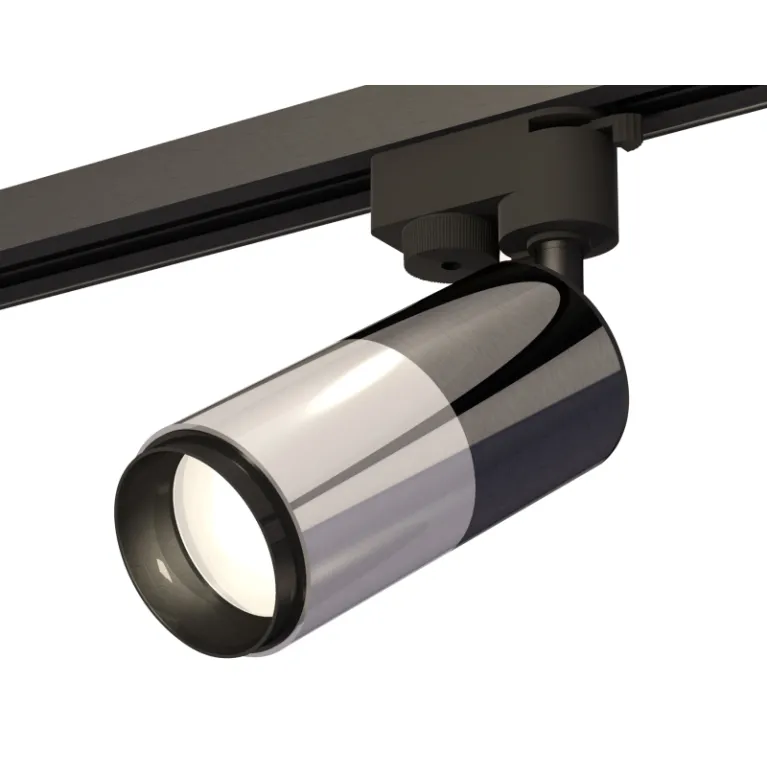 Трековый однофазный светильник Ambrella Light Track System XT6305001 (A2521, C6303, A2010, C6305, N6 в Нижнем Новгороде