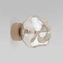 Настенный светильник TK Lighting 11104 Lava Sabia a071858