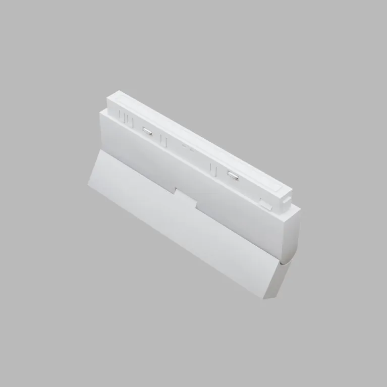 Трековый магнитный светильник Maytoni Basis Rot TR036-4-12WTW-DSZ-W в Нижнем Новгороде