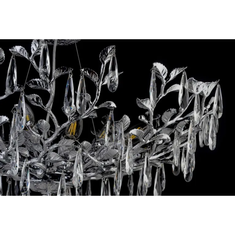 Подвесная люстра Dio D'Arte Elite Acerra E 1.5.80.100 N в Нижнем Новгороде