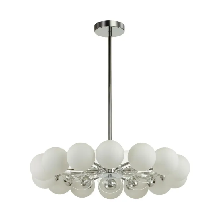 Люстра на штанге Lumion Marlene 6550/14C в Нижнем Новгороде