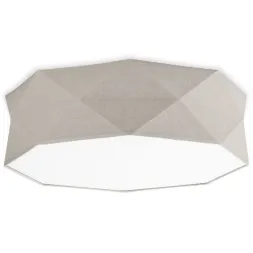 Потолочный светильник TK Lighting 6195 Kantoor Nature a059803