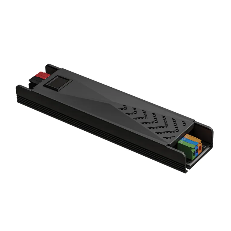 Блок питания Arte Lamp Power-pro DC24В 100Вт 4.2А IP20 A240105 в Нижнем Новгороде