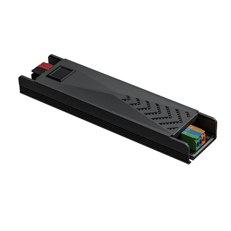Блок питания Arte Lamp Power-pro DC24В 150Вт 6.25А IP20 A240205 в Нижнем Новгороде