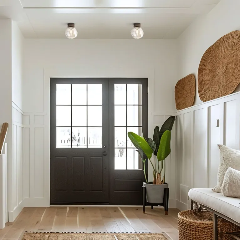 Настенный светильник TK Lighting 11034 Lava Brown a071848 в Нижнем Новгороде