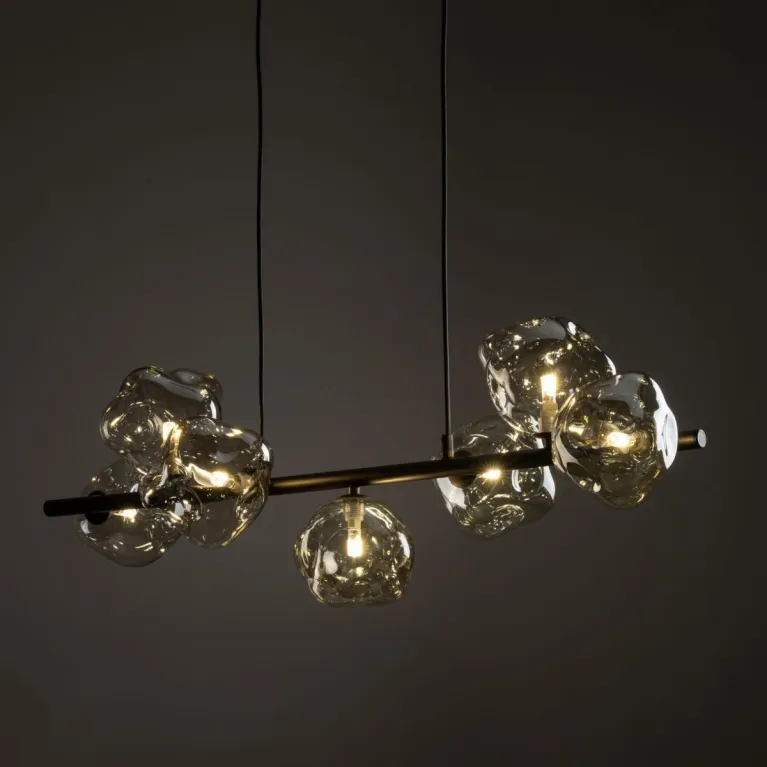 Подвесной светильник TK Lighting 11033 Lava Brown a071841 в Нижнем Новгороде