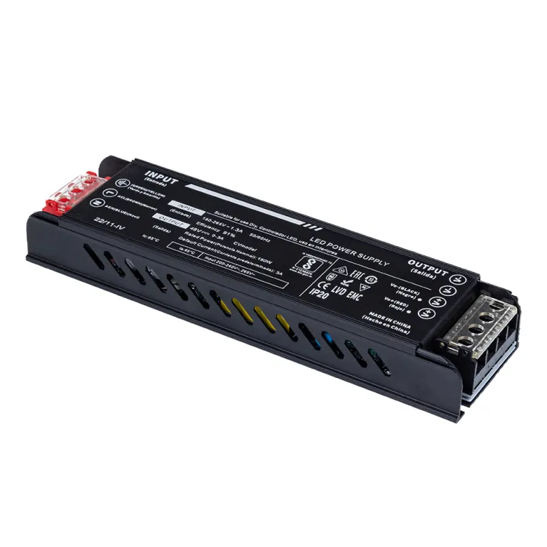 Блок питания Arte Lamp Power-standard DC24В 150Вт 6.25А IP20 A240506 в Нижнем Новгороде