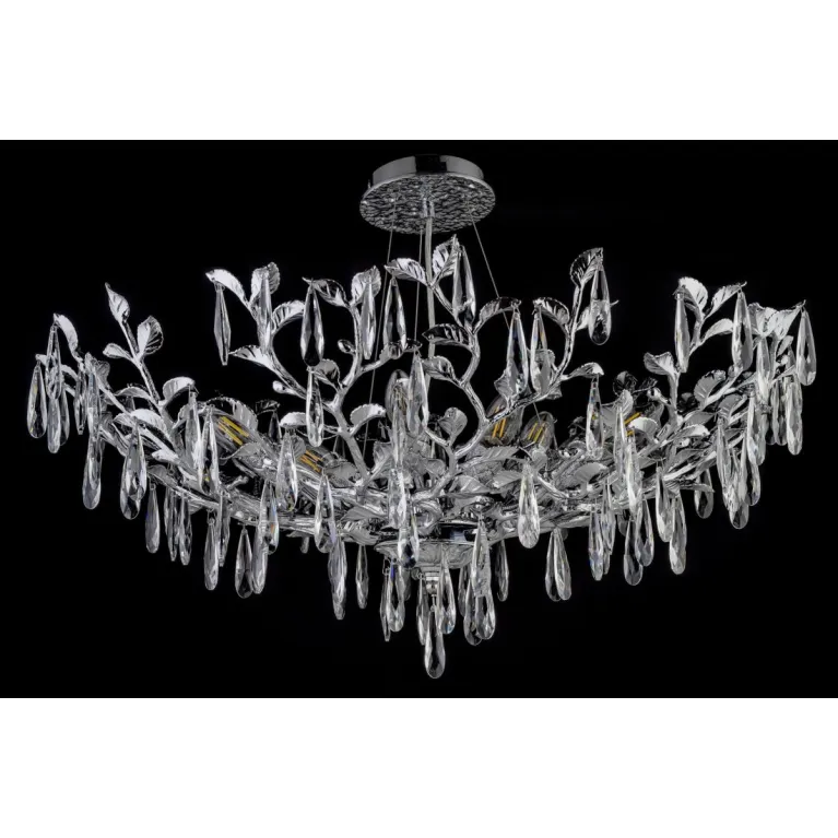 Подвесная люстра Dio D'Arte Elite Acerra E 1.5.80.100 N в Нижнем Новгороде